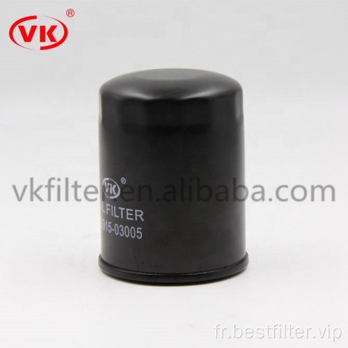 pièces filtre à huile T-OYOTA - 9091520004